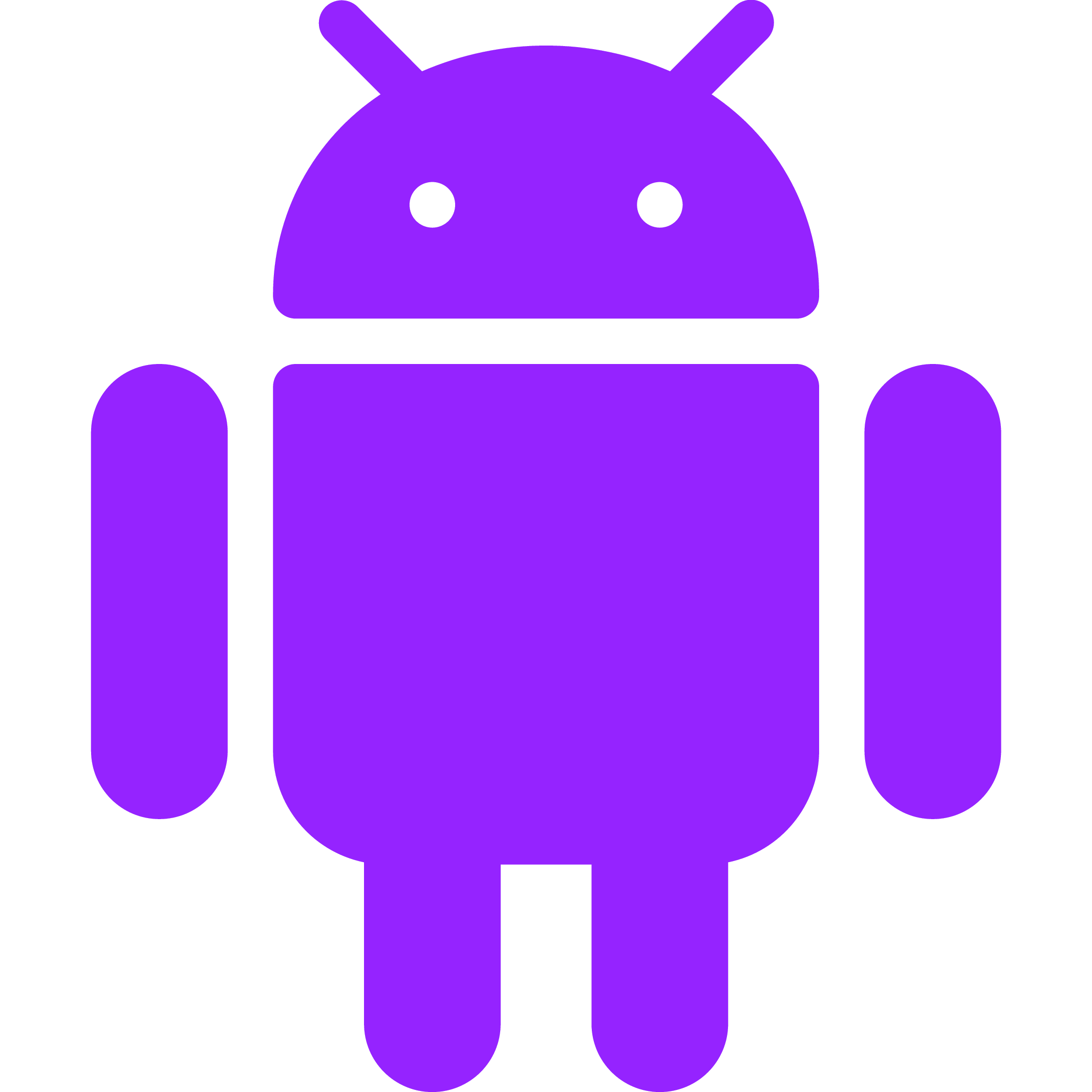 Evon Mobile: Cross-Platform Support, Including Android