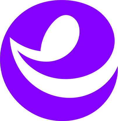 Evon Logo: A clean and modern emblem representing the Evon scripting platform